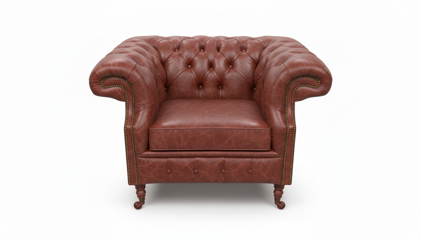 The Mayfair Chesterfield